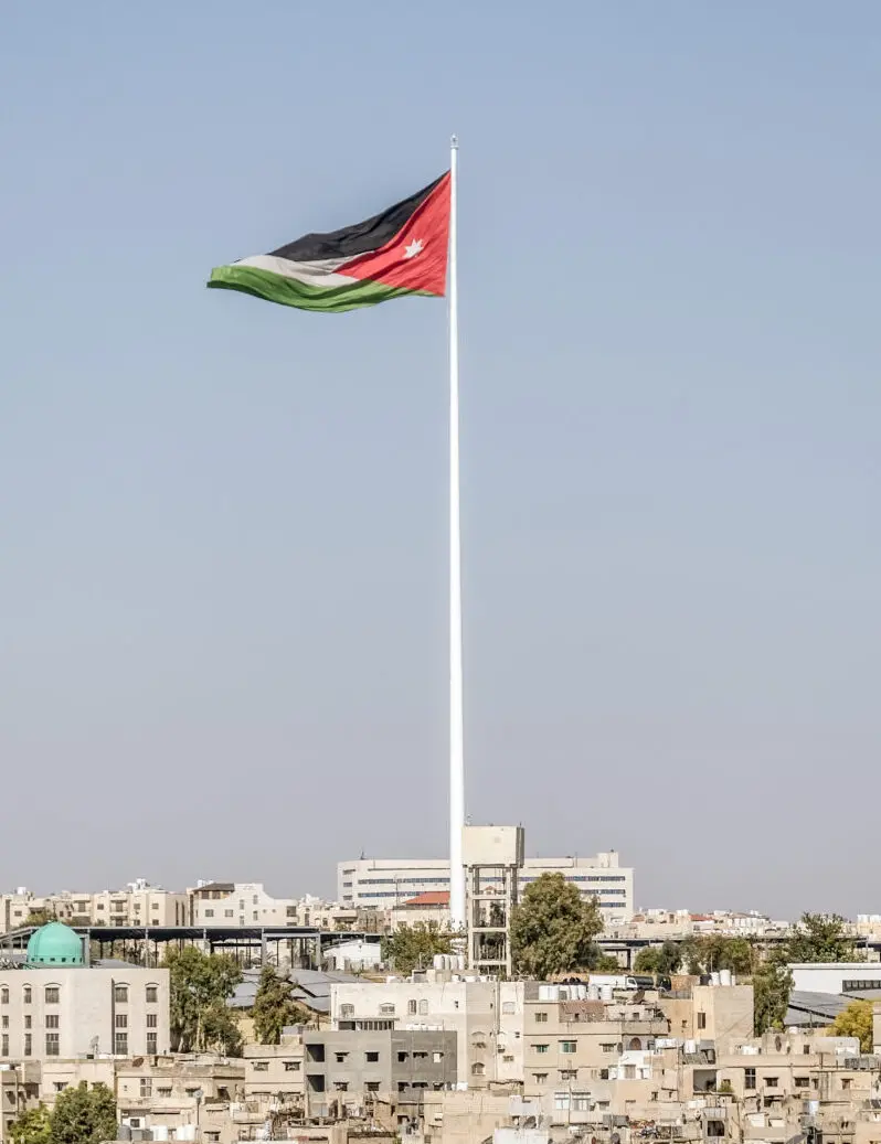 Amman Jordan