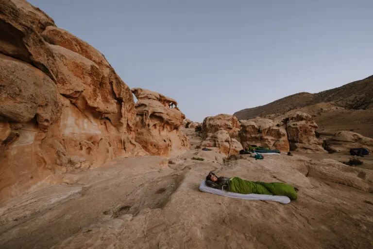 Jordan Trail