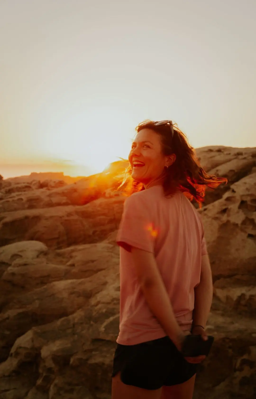 Groepsreis naar Jordanië