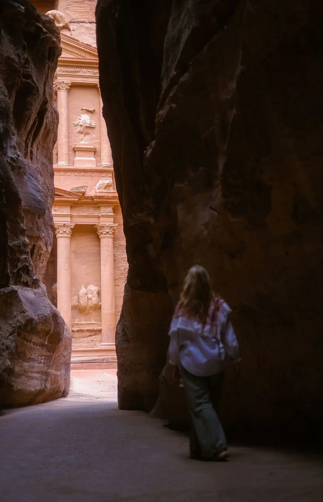 jordan trail