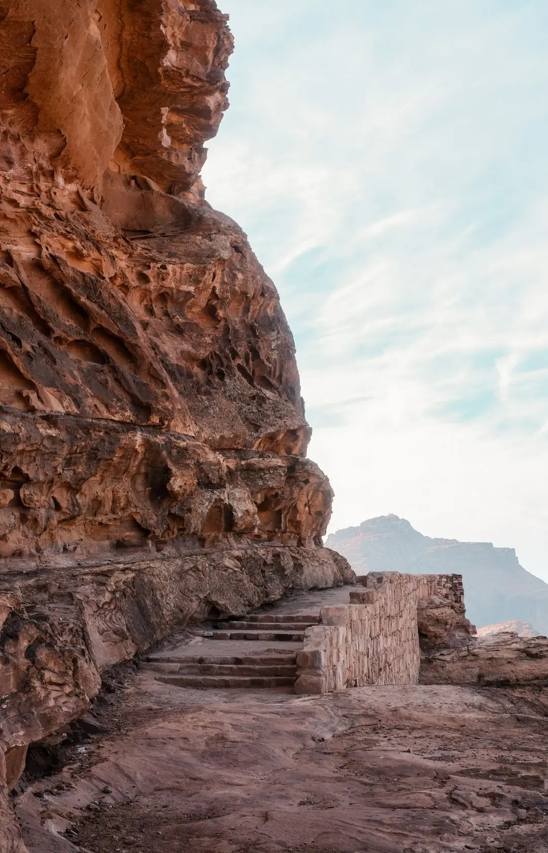 jordan trail