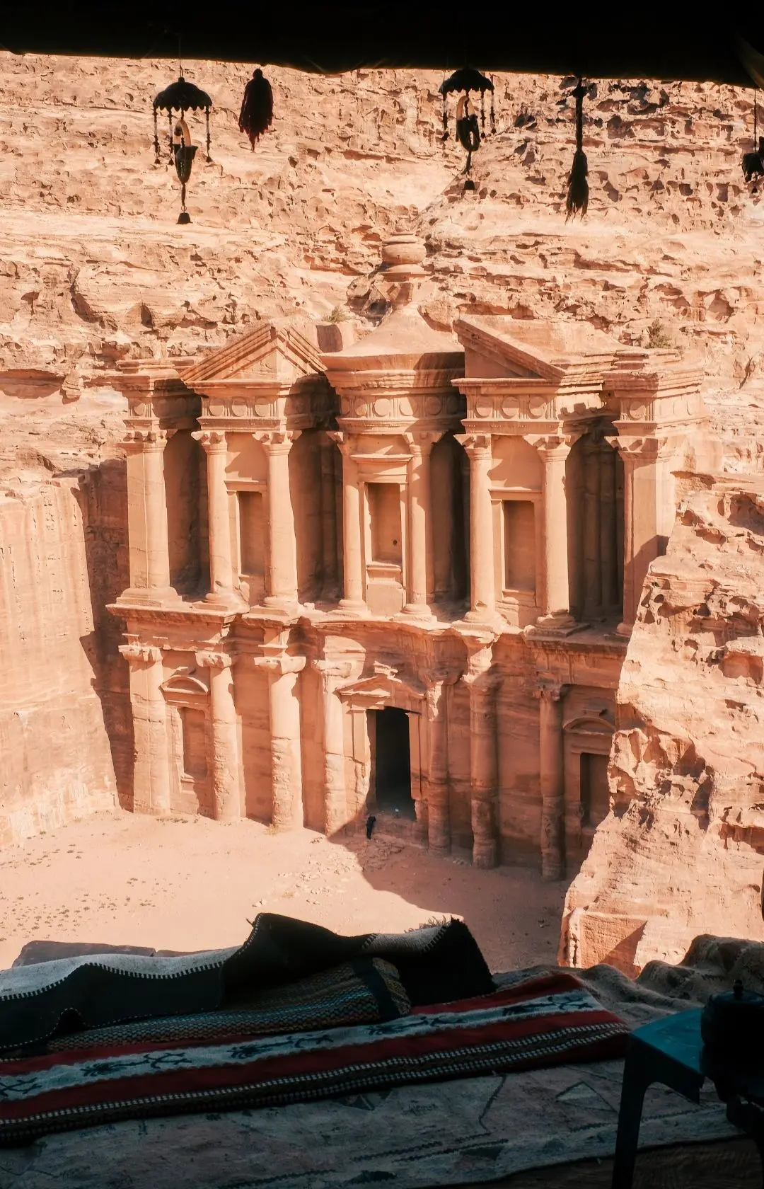 jordan trail