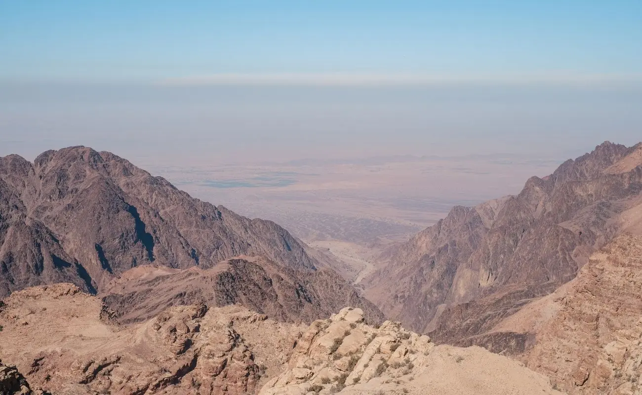 jordan trail